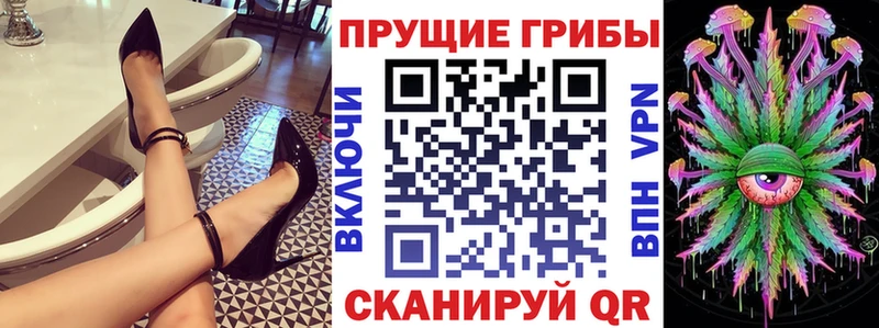 Галлюциногенные грибы Magic Shrooms Касли